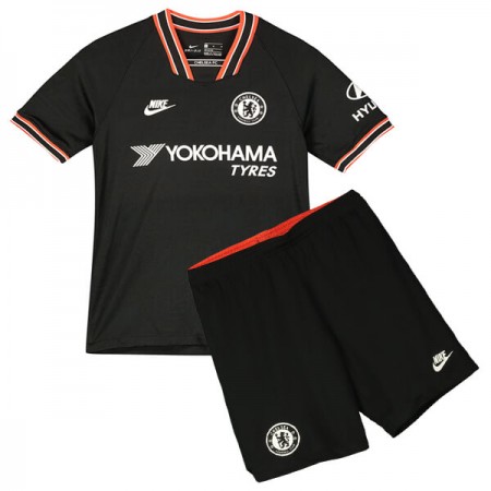 Chelsea Kind Third Tenue 2019-20
